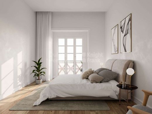 Διαμέρισμα σε Arroios, Lisbon