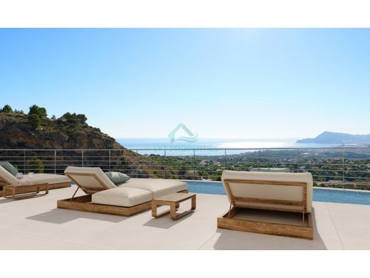 Casa de luxo - Altea, Provincia de Alicante