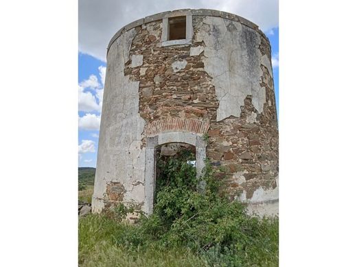 地皮  Grândola, Distrito de Setúbal