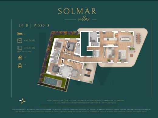 ‏דירה ב  Cascais, Distrito de Lisboa