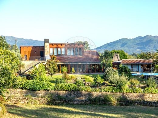 Luxe woning in Ponte de Lima, Distrito de Viana do Castelo