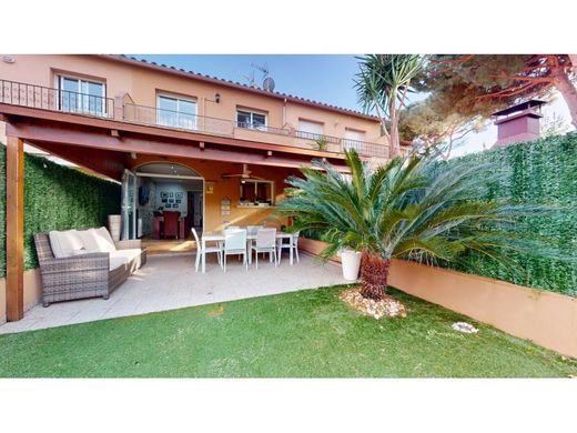 Luksusowy dom w Castell-Platja d'Aro, Província de Girona