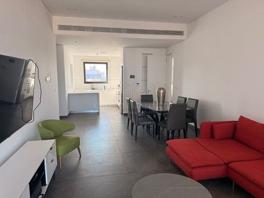 Apartment in Mésa Geitoniá, Limassol District