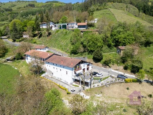 Cottage - Tolosa, Guipúscoa