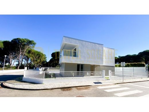 Müstakil ev Sesimbra, Distrito de Setúbal