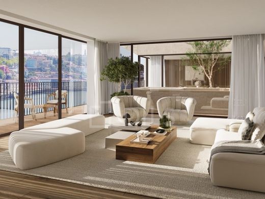 Apartment in Vila Nova de Gaia, Distrito do Porto
