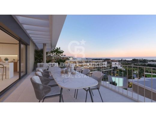 ﺷﻘﺔ ﻓﻲ Estepona, Provincia de Málaga