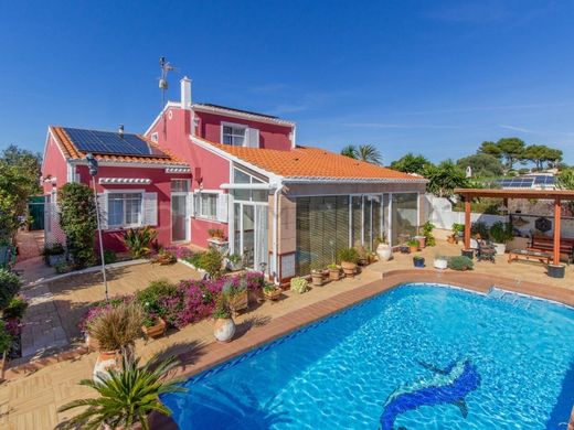 Luxury home in Sant Lluís, Province of Balearic Islands