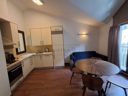 Piso / Apartamento en Canillo