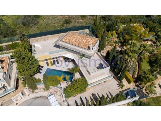 Casa Unifamiliare a Albufeira, Distrito de Faro