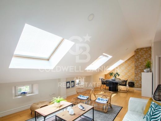 Apartament w Málaga, Provincia de Málaga