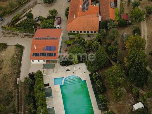 Gouveia, Distrito da Guardaの高級住宅