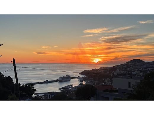 Funchal, Madeiraの高級住宅