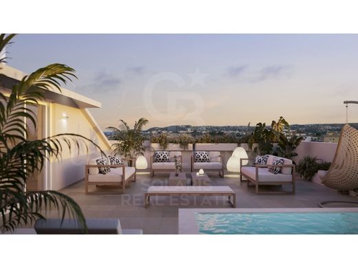 Duplex a Xàbia, Provincia de Alicante