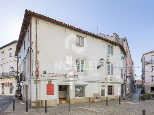 Complexes résidentiels à Leiria, Distrito de Leiria