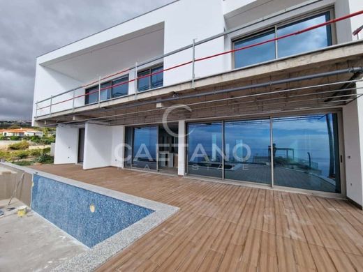 Ribeira Brava, Madeiraの高級住宅