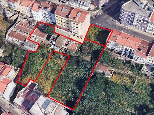 أرض ﻓﻲ Campo de Ourique, Lisbon