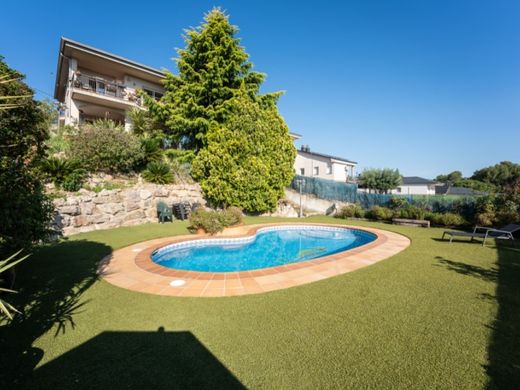 Chalet in Lliçà d'Amunt, Province of Barcelona