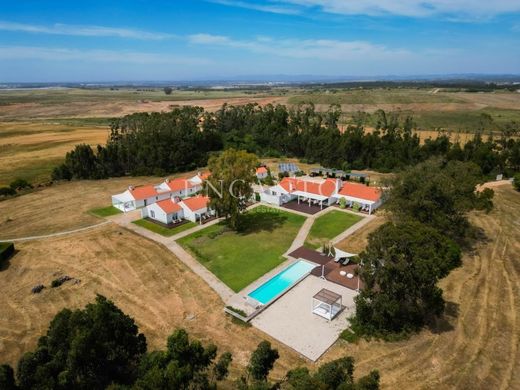 Casa de luxo - Odemira, Beja