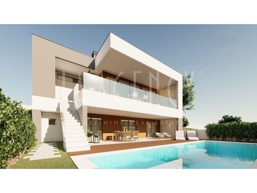 Luxury home in Portimão, Distrito de Faro