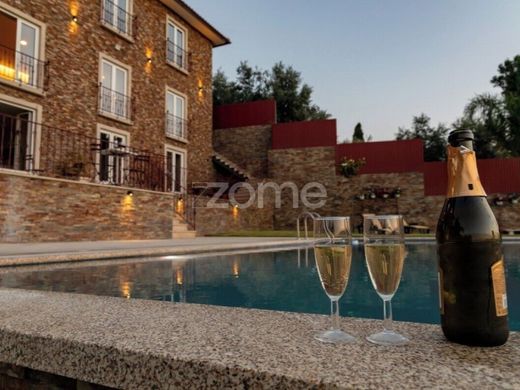 Hotel - Lamego, Viseu