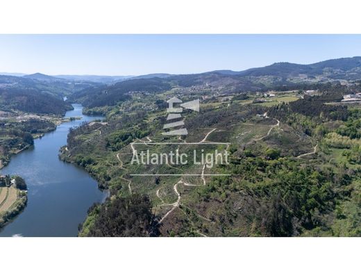 Land in Marco de Canaveses, Distrito do Porto