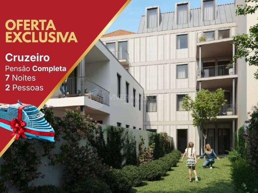 Apartment / Etagenwohnung in Porto, Distrito do Porto