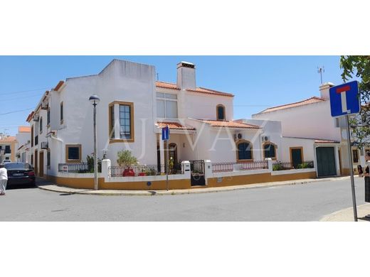 Casa di lusso a Odemira, Distrito de Beja