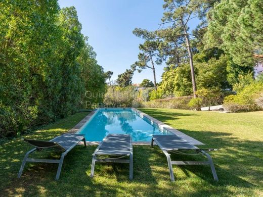 Luxury home in Cascais, Lisbon