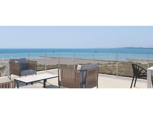 Penthouse w Santa Pola, Provincia de Alicante