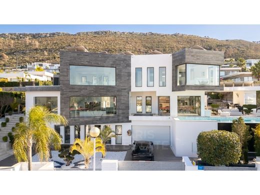 Villa a Xàbia, Provincia de Alicante