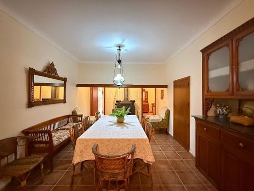 Maison de luxe à Pinoso, Alicante
