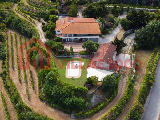 Luxe woning in Amarante, Distrito do Porto