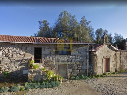 Luxe woning in Póvoa de Lanhoso, Distrito de Braga