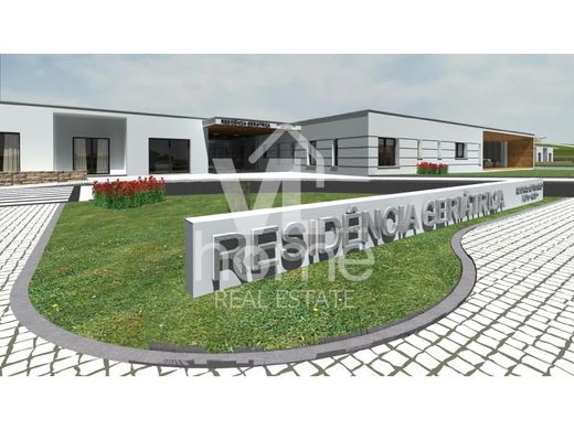 Arsa Porto de Mós, Distrito de Leiria