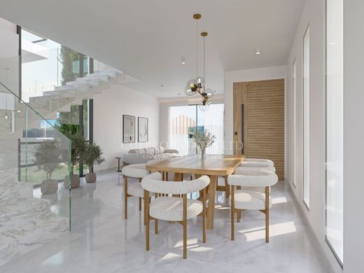 Villa a Káto Páfos, Paphos District