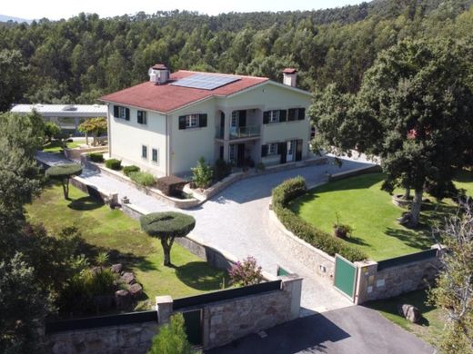 Элитный дом, Понте де Лима, Ponte de Lima