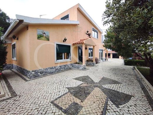 호화 저택 / Sintra, Distrito de Lisboa