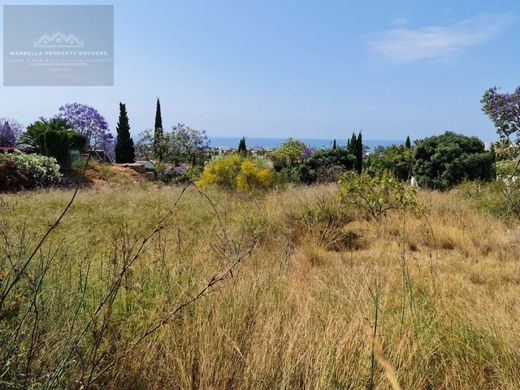 Terreno en Benahavís, Málaga