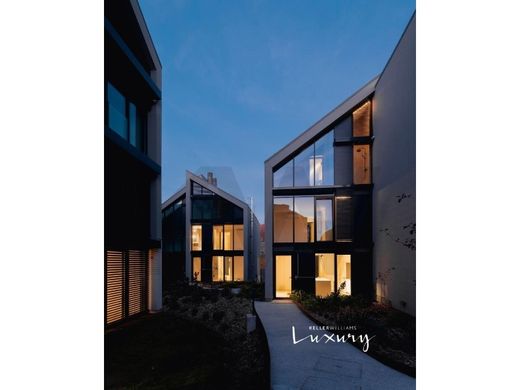 아파트 / Marvila, Lisbon