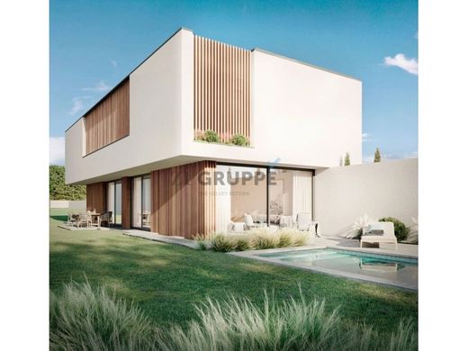 Casa de lujo en Aveiro