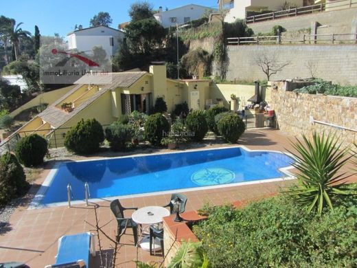 ‏בתי יוקרה ב  Tossa de Mar, Província de Girona