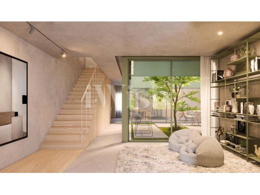 复式住宅  波圖, Porto