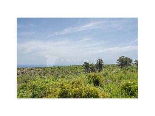 Grundstück in Xàbia, Alicante