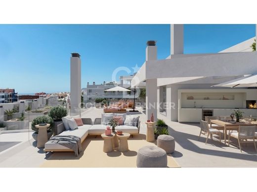 Appartement à Estepona, Malaga