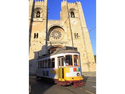 公寓楼  里斯本, Lisbon