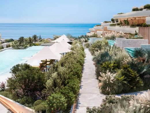 Luxury home in Marbella, Malaga