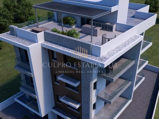 Appartamento a Káto Polemídia, Limassol District