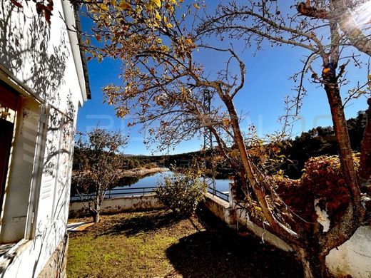 Casa di lusso a Buitrago del Lozoya, Provincia de Madrid