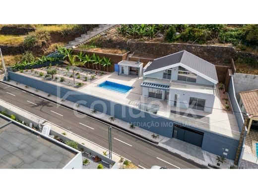 호화 저택 / Calheta, Madeira